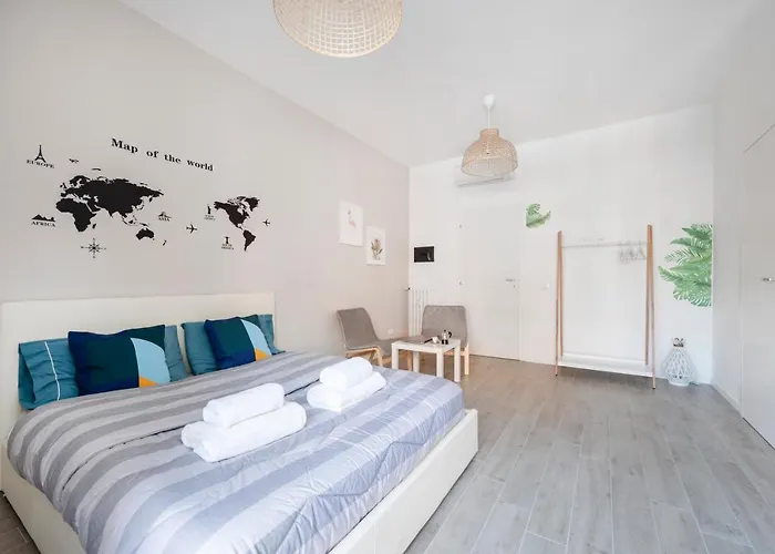 Easystayrome Vatican Home Near Metro