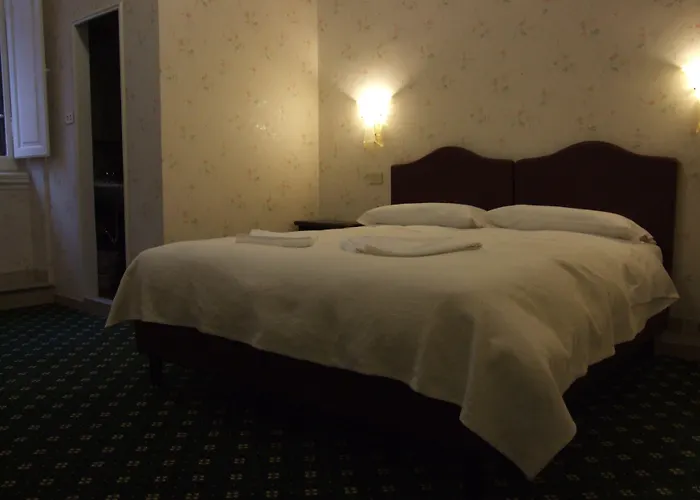 Hotel Texas